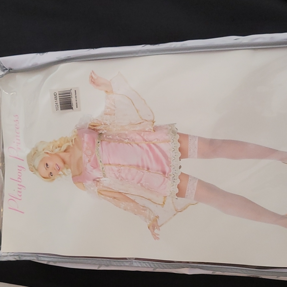 Halloween Costume